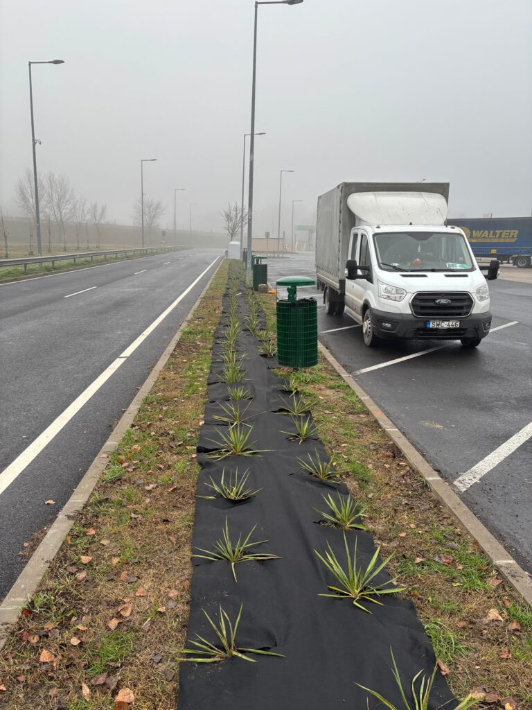 Bemutatkozás – Deutsch